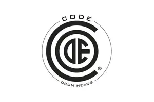 Code Drum Heads